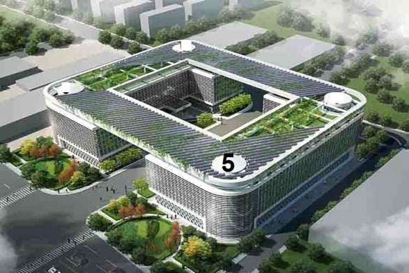 Mobirise Website Builder