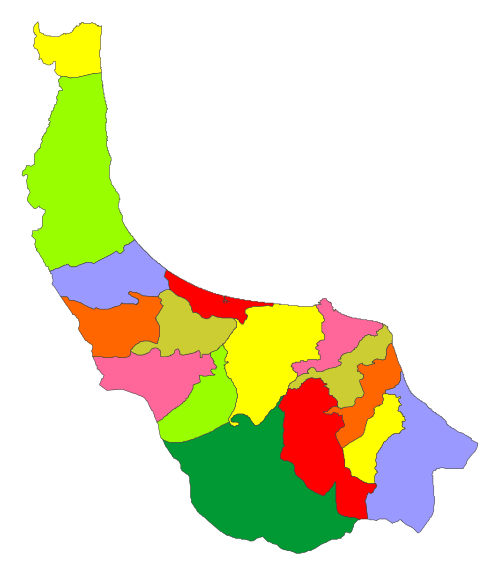 Mobirise Website Builder